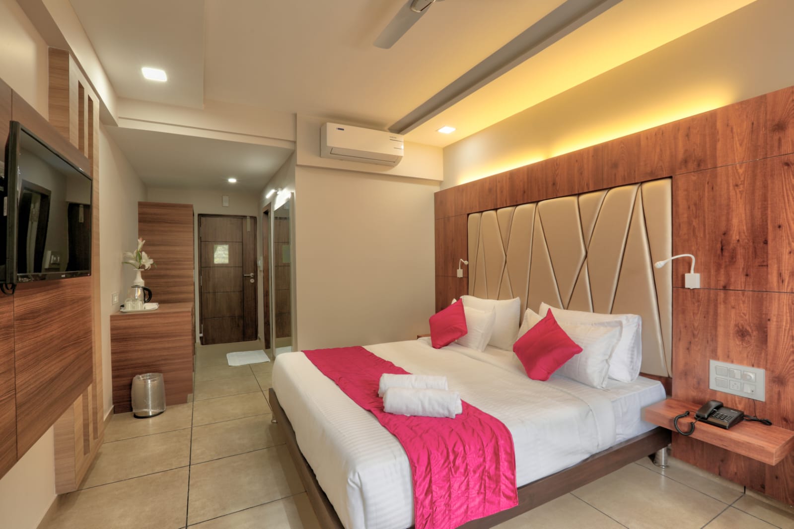 room